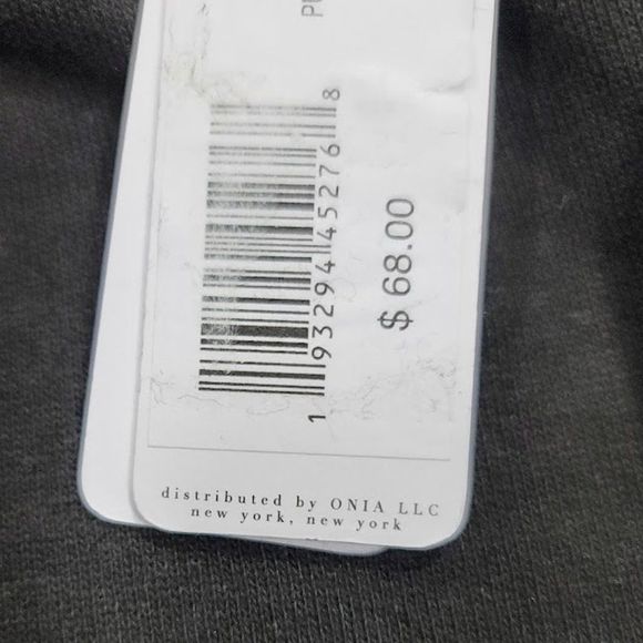 WeWoreWhat Pull On Sweat Shorts - Picture 4 of 8